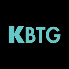 Kasikorn Business-Technology Group (KBTG) logo